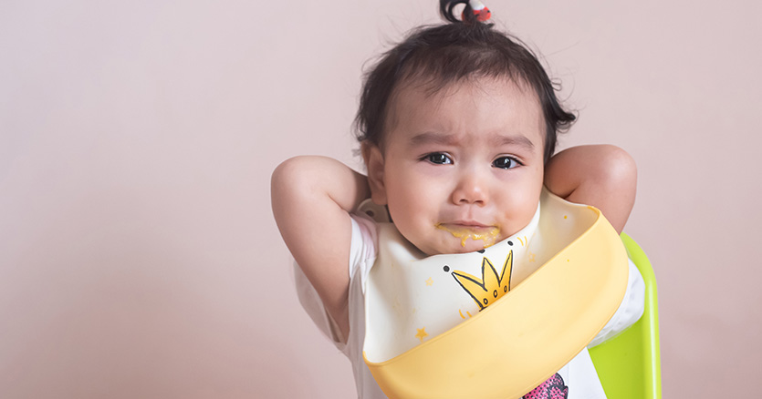 ប្រយ័ត្នកូនគ្រោះថ្នាក់ បើអ្នកយកទឹកបបរមកឆុងជាមួយម្សៅទឹកដោះគោ